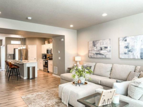 The Townhouse at Cumbre Vista / extended stays